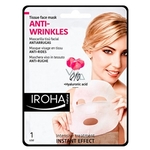  IROHA NATURE Antioxidant & Pro-Age Antioxidant & Pro-Age Tissue Anti-aging arcmaszk  1 of 1 Antioxidant & Pro-Age Tissue Anti-aging arcmaszk