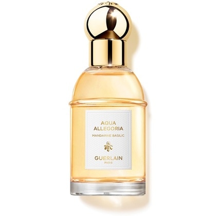 40 ML GUERLAIN AQUA ALLEGORIA Aqua Allegoria Mandarin Basilic Eau de Toilette 1 of 3