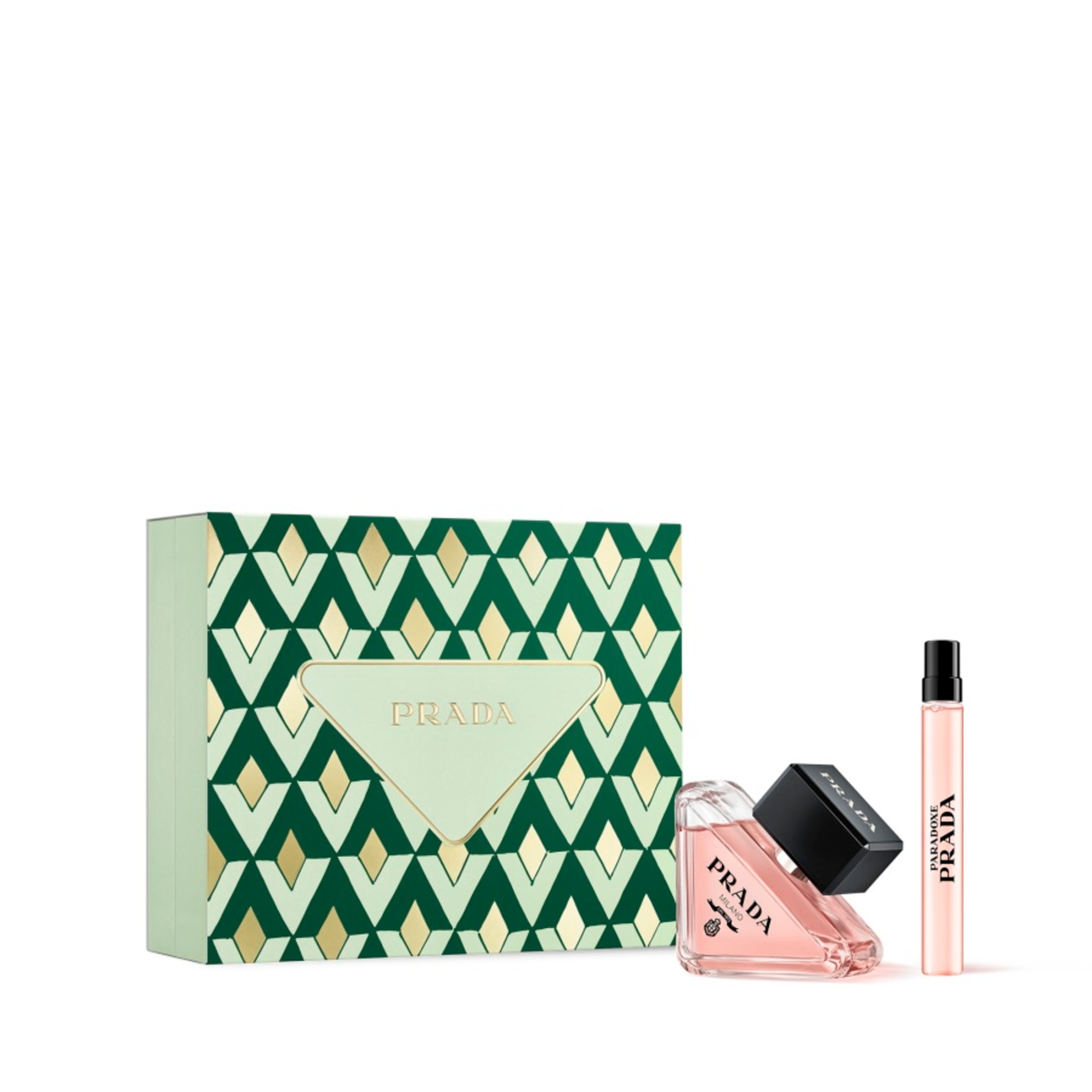 50+10 ML PRADA Paradoxe Szett Paradoxe Eau de Parfum 1 of 1