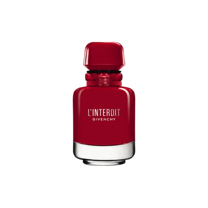 L'Interdit Rouge Ultime Eau de Parfum