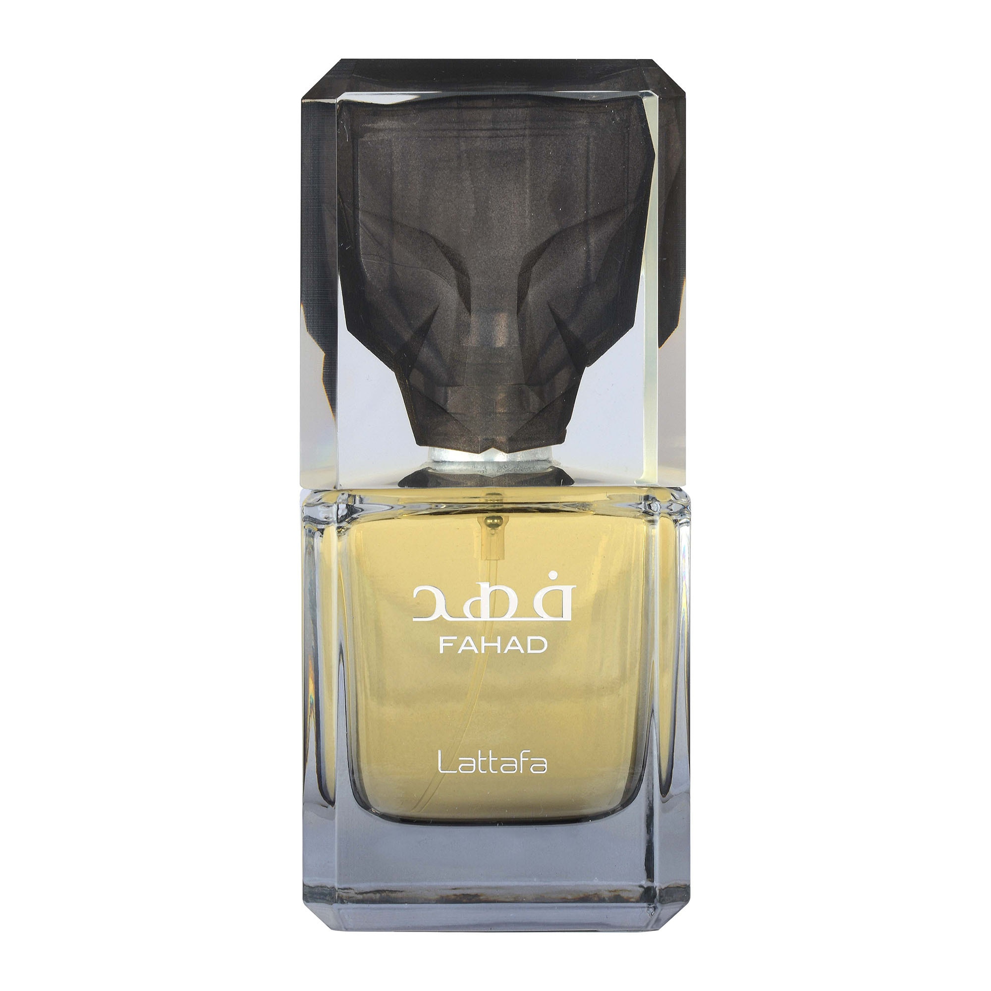 80 ML Lattafa Fahad Fahad Eau de Parfum 1 of 3 Fahad Eau de Parfum