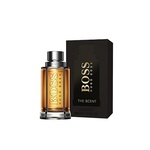 100 ML HUGO BOSS The Scent Hugo Boss The Scent After Shave Lotion  1 of 1 Hugo Boss The Scent After Shave Lotion