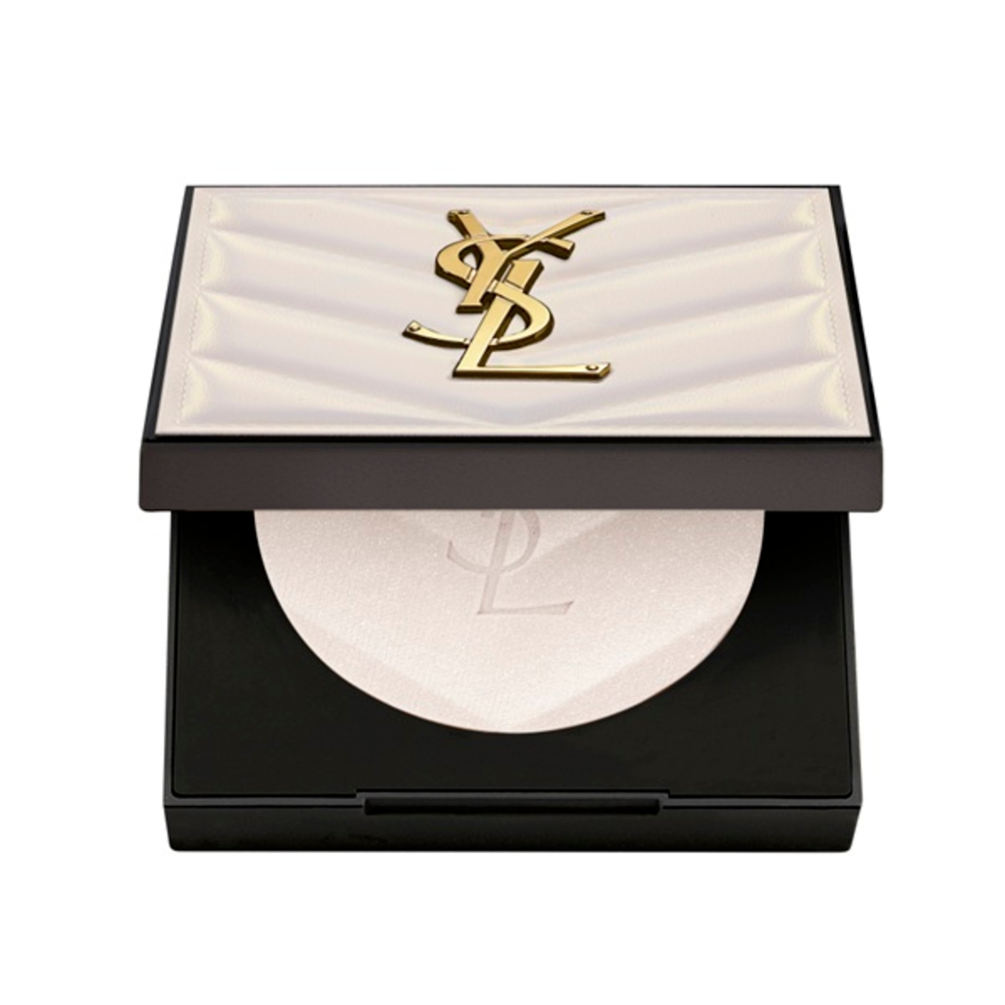 YVES SAINT LAURENT All Hours Highlighter púder All Hours Hyper Luminize 1 of 2