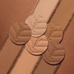 YVES SAINT LAURENT All Hours ALL HOURS HYPER BRONZE Bronzosító púder 2 of 3 ALL HOURS HYPER BRONZE Bronzosító púder