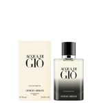 50 ML ARMANI Acqua di Gió Acqua di Giò Eau de Parfum 3 of 5 Acqua di Giò Eau de Parfum