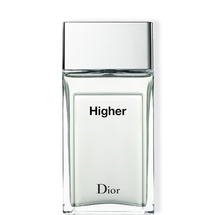 100 ML Dior HIGHER Higher Eau de Toilette  1 of 1 