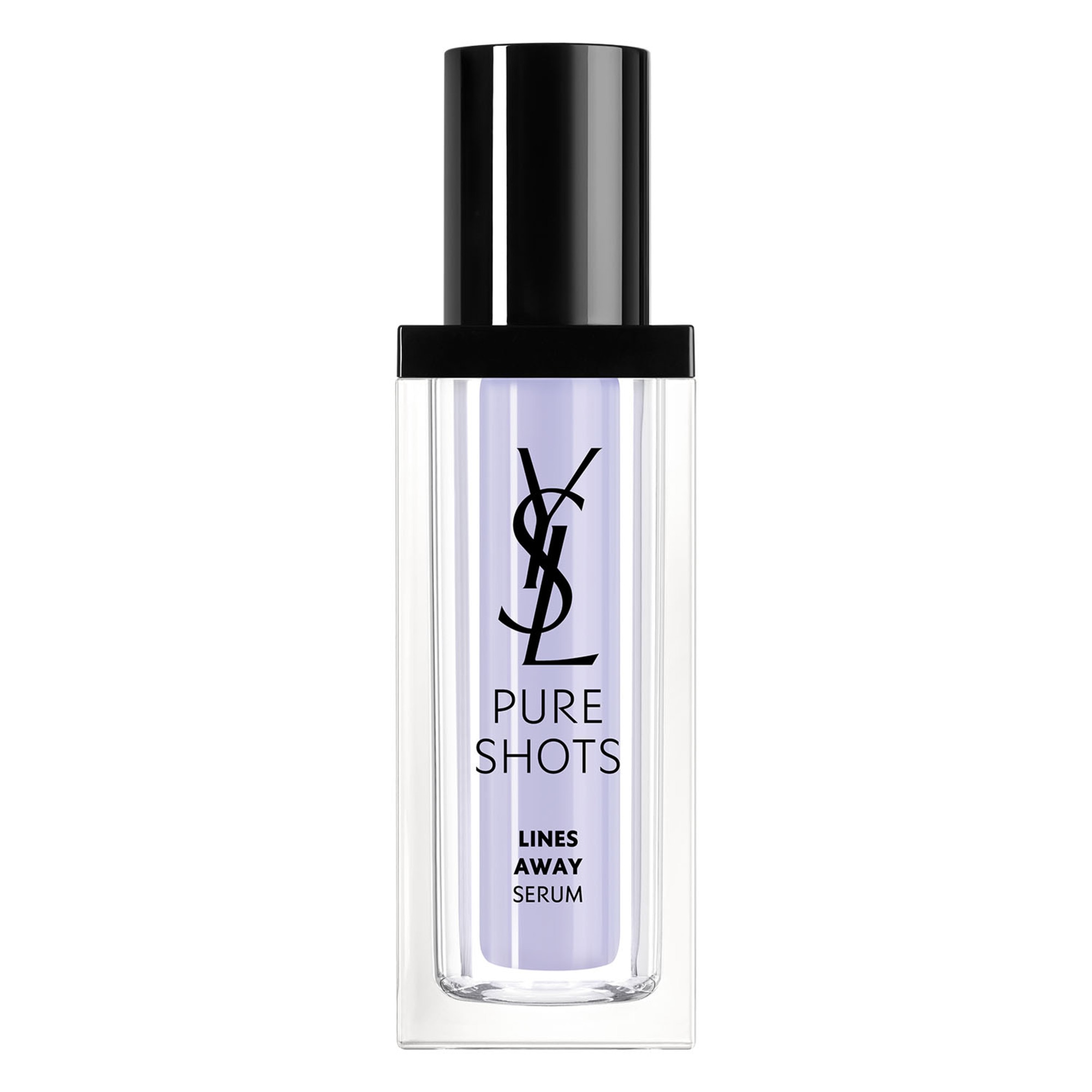 30 ML YVES SAINT LAURENT Bőrápolás Pure Shots Pure Shots Lines Away Szérum 1 of 3