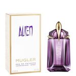 60 ML MUGLER Alien Alien Eau De Toilette  3 of 3 Alien Eau De Toilette