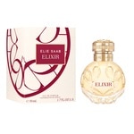 50 ML ELIE SAAB ELIXIR ELIXIR Eau de Parfum  2 of 2 ELIXIR Eau de Parfum