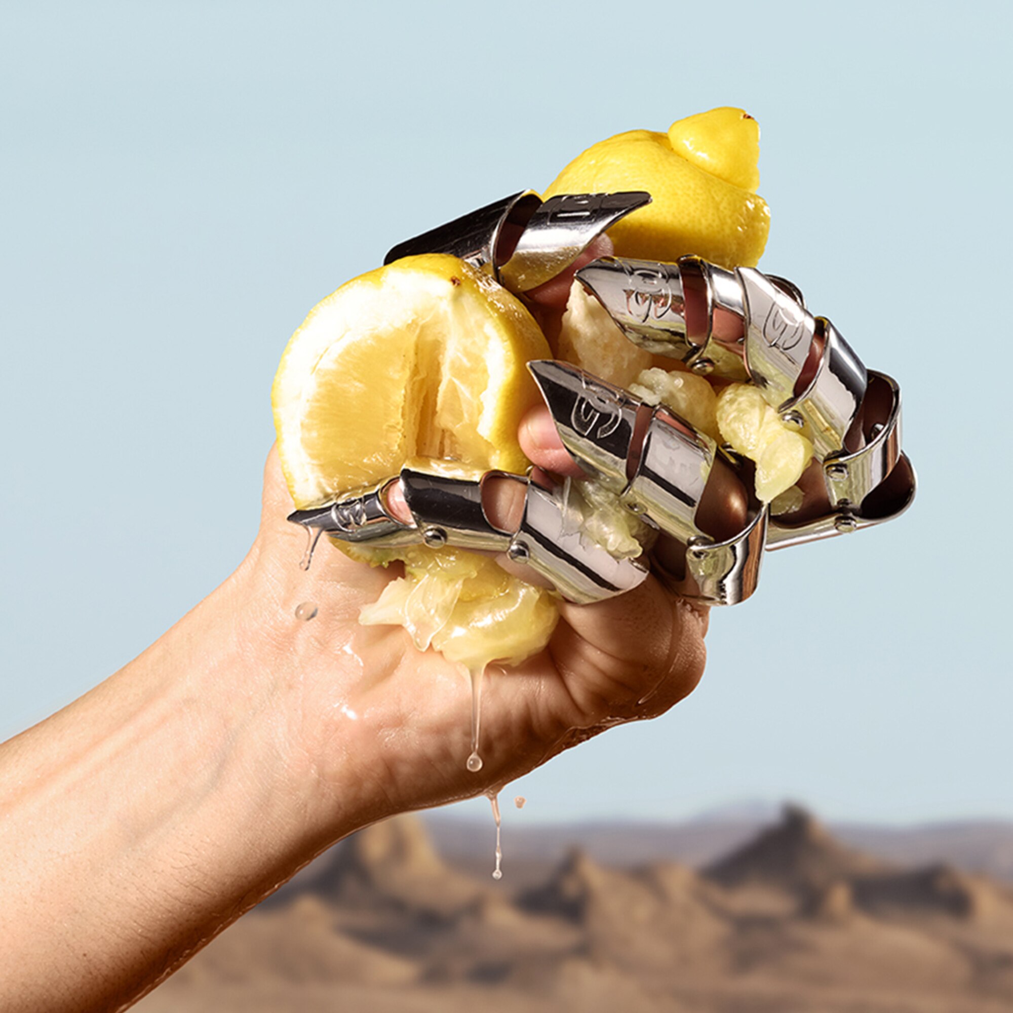 K by Dolce Gabbana Eau de Parfum