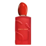 100 ML ARMANI SI Si Passione Red Bloom Eau de Parfum 1 of 4 Si Passione Red Bloom Eau de Parfum