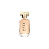 30 ML HUGO BOSS Boss The Scent Boss The Scent for Her Eau de Parfum  1 of 2 