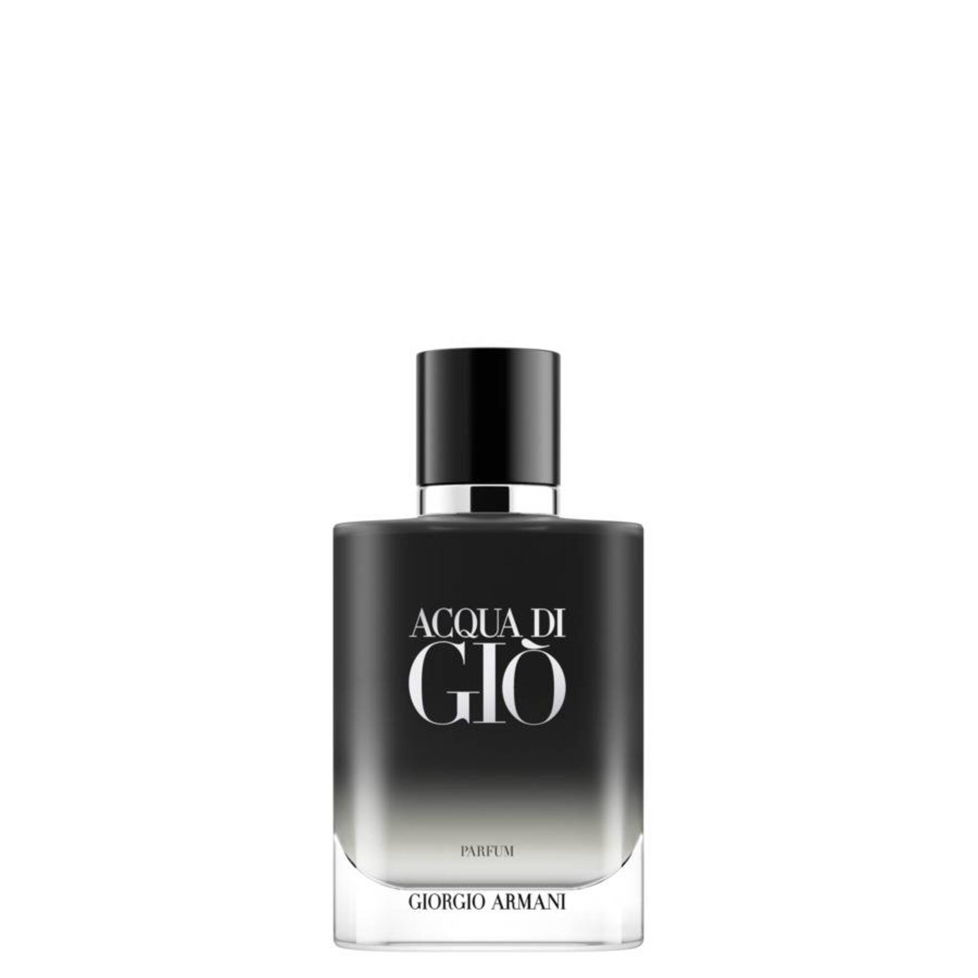 50 ML ARMANI Acqua di Gió Acqua di Giò Parfum 1 of 3 Acqua di Giò Parfum