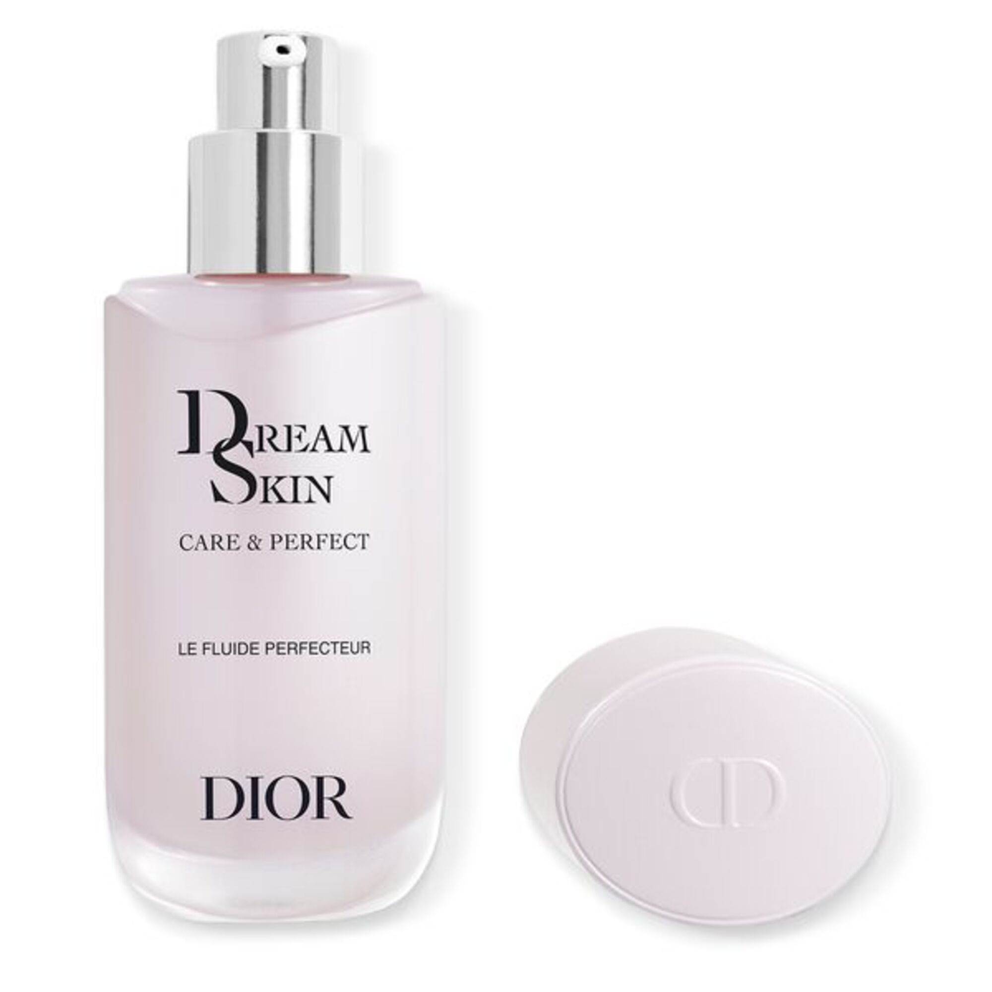 50 ML Dior DREAMSKIN Dreamskin Care and Perfect Le Fluide Perfecteur Arcápoló 1 of 2