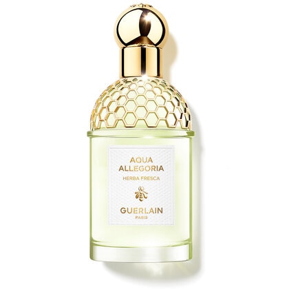 75 ML GUERLAIN Aqua Allegoria AQUA ALLEGORIA Herba Fresca Eau de Toilette   1 of 3 