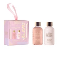 50+50 ML Grace Cole Luxury Bathing Ápolókészlet Mini Body Duo  1 of 2 