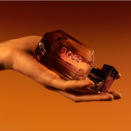 Boss The Scent Le Parfum for Her