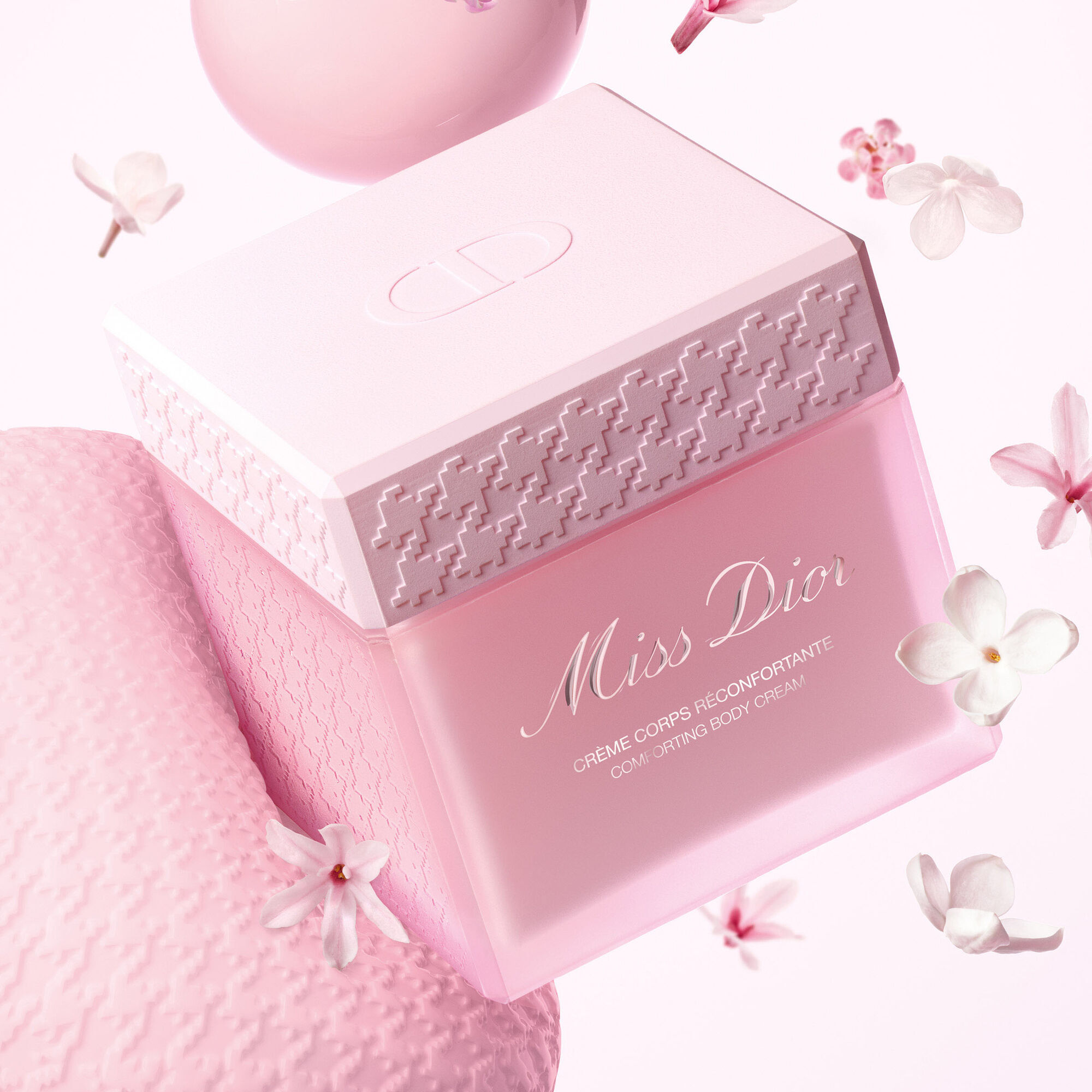 150 ML Dior Miss Dior Miss Dior Testápoló krém 1 of 5