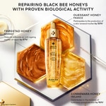 30 ML GUERLAIN ABEILLE ROYALE Szérum Abeille Royale Youth Watery Oil  5 of 7 Szérum Abeille Royale Youth Watery Oil