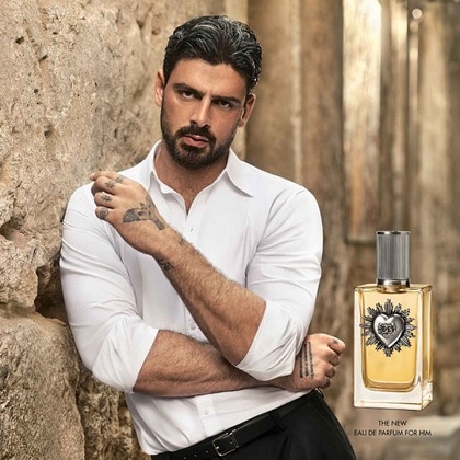 Devotion For Men Eau de Parfum