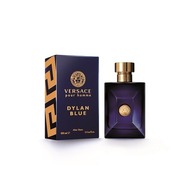 100 ML VERSACE Dylan Blue ASL  1 of 2 