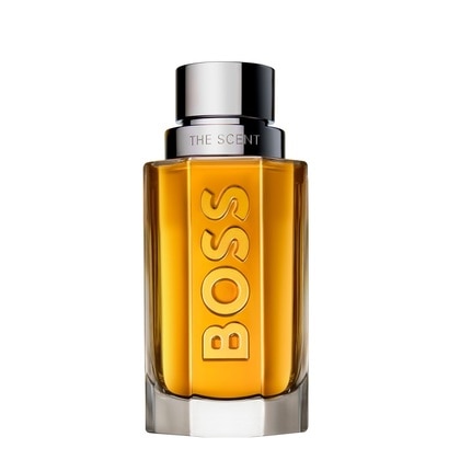 50 ML HUGO BOSS BOSS THE SCENT Eau de Toilette  1 of 3 