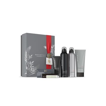  RITUALS Homme Homme karácsonyi szett  1 of 4 