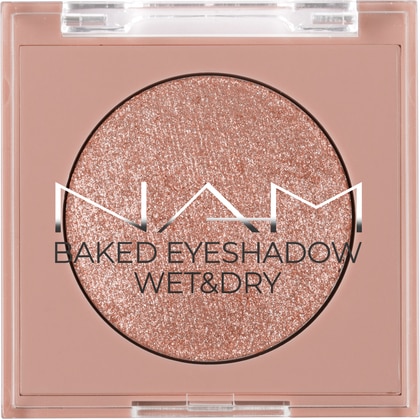 NAM Baked Baked Eyeshadow Szemhéjpúder 1 of 1