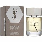 100 ML YVES SAINT LAURENT L'Homme Yves Saint Laurent L'Homme EDT 2 of 2 Yves Saint Laurent L'Homme EDT