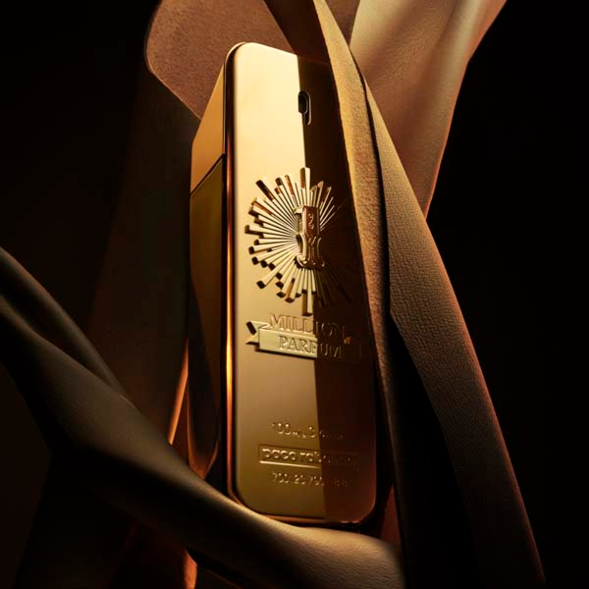100 ML RABANNE 1 MILLION Eau de Parfum 1 of 7