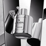 100 ML Gisada MEN Titanium Eau de Parfum  2 of 5 Titanium Eau de Parfum