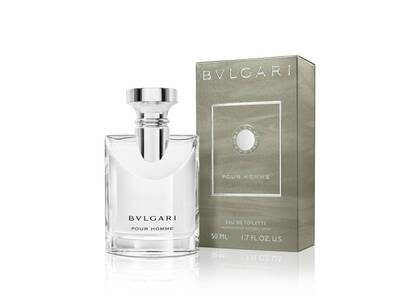 Bvlgari Pour Homme Eau de Toilette