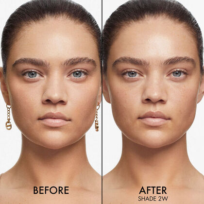 Dior Forever Hydra Nude Alapozó