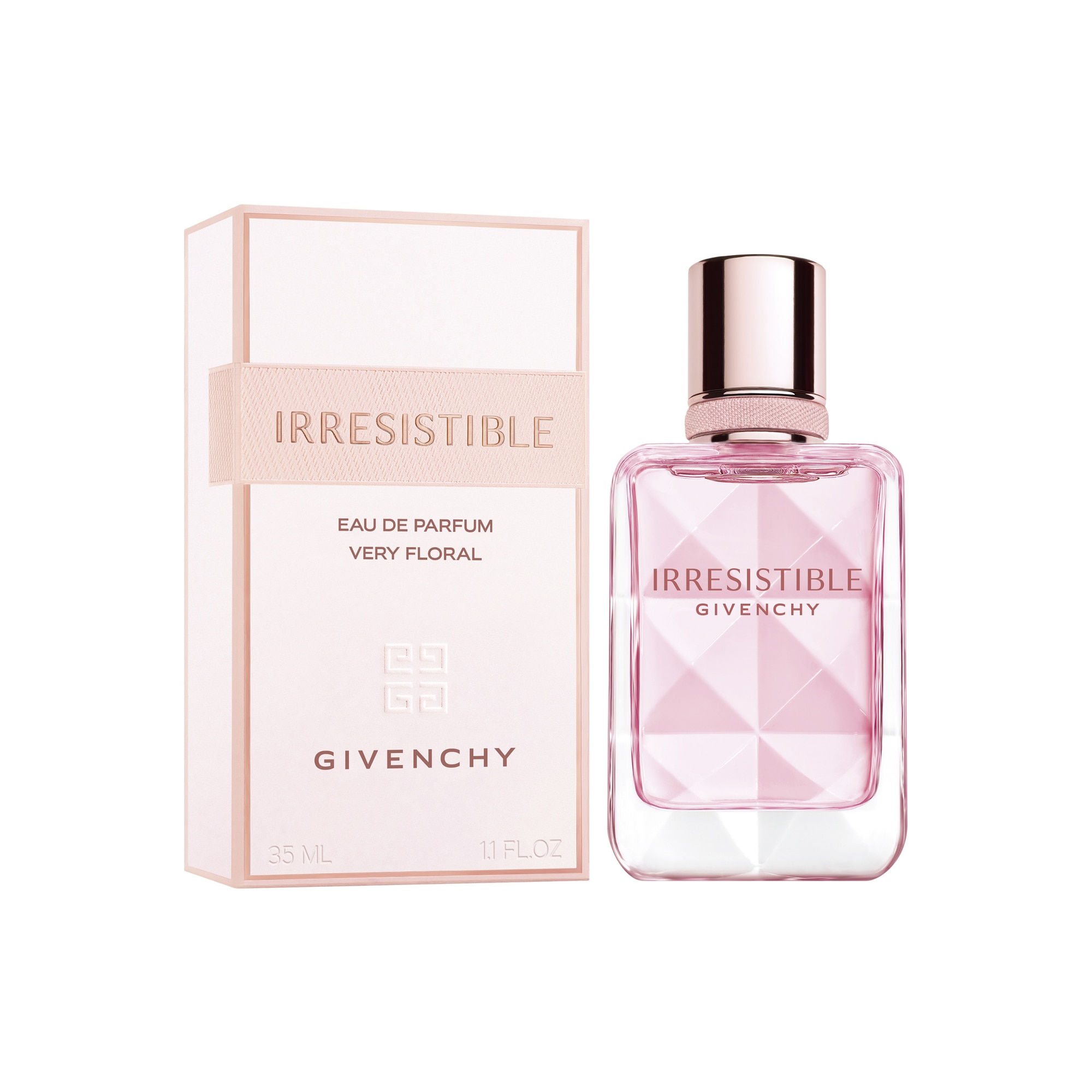 Irresistible Very Floral Eau de Parfum