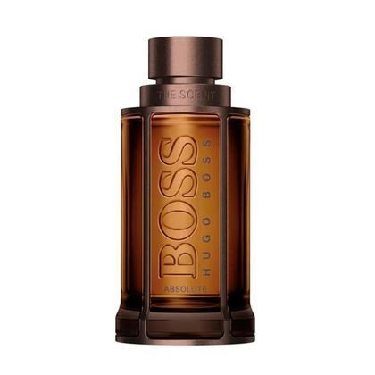 50 ML HUGO BOSS THE SCENT THE SCENT ABSOLUTE FOR HIM  1 of 1 