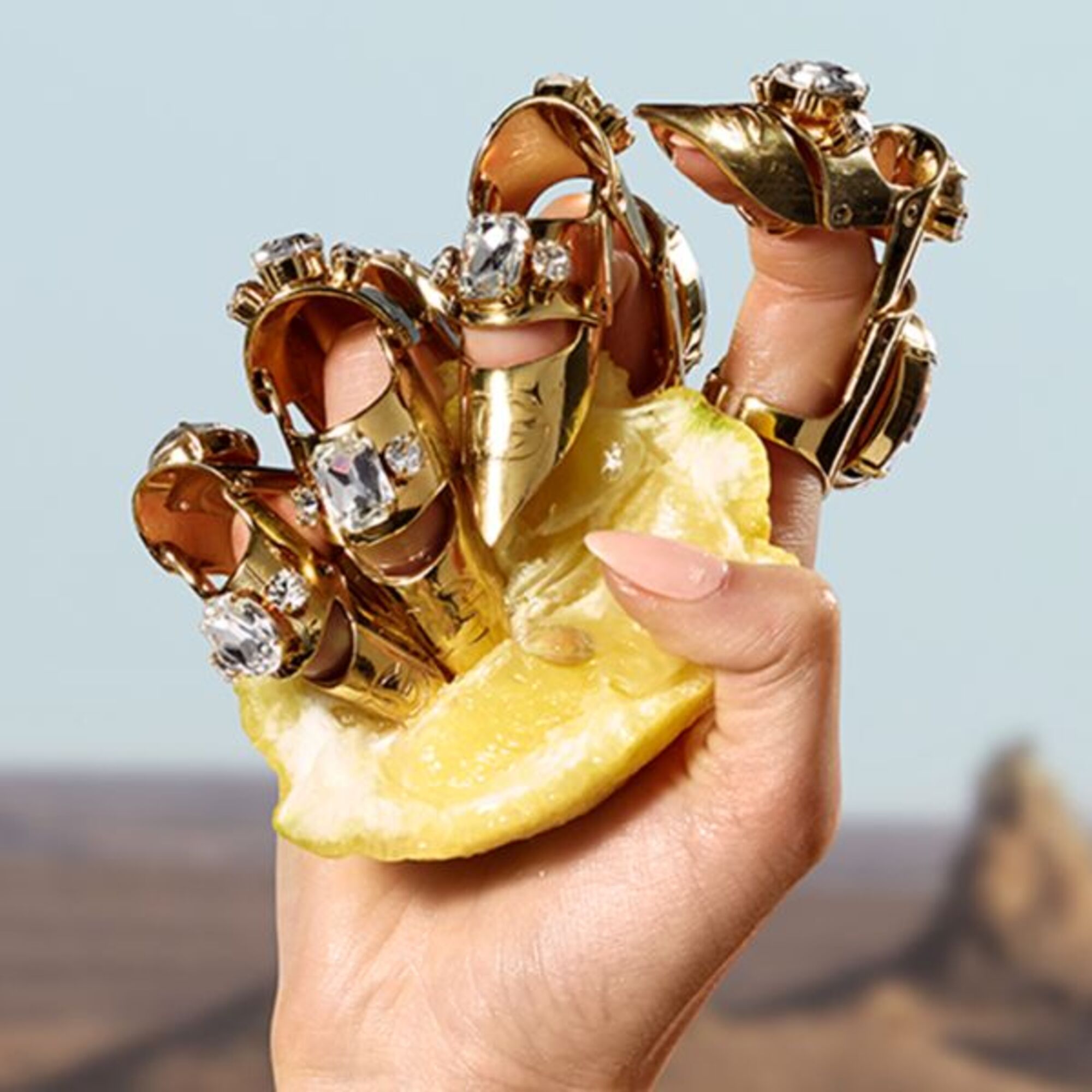 Q by Dolce&Gabbana Eau de Parfum