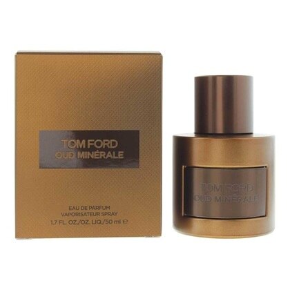 Oud Minerale Eau de Parfum