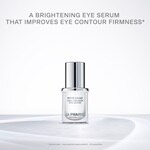15 ML LA PRAIRIE White Caviar Light Infusion Eye Szérum 3 of 6 Light Infusion Eye Szérum