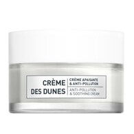 undefined Creme des Dunes Creme des Dunes AntiPollution Soothing Arckrém  1 of 2 