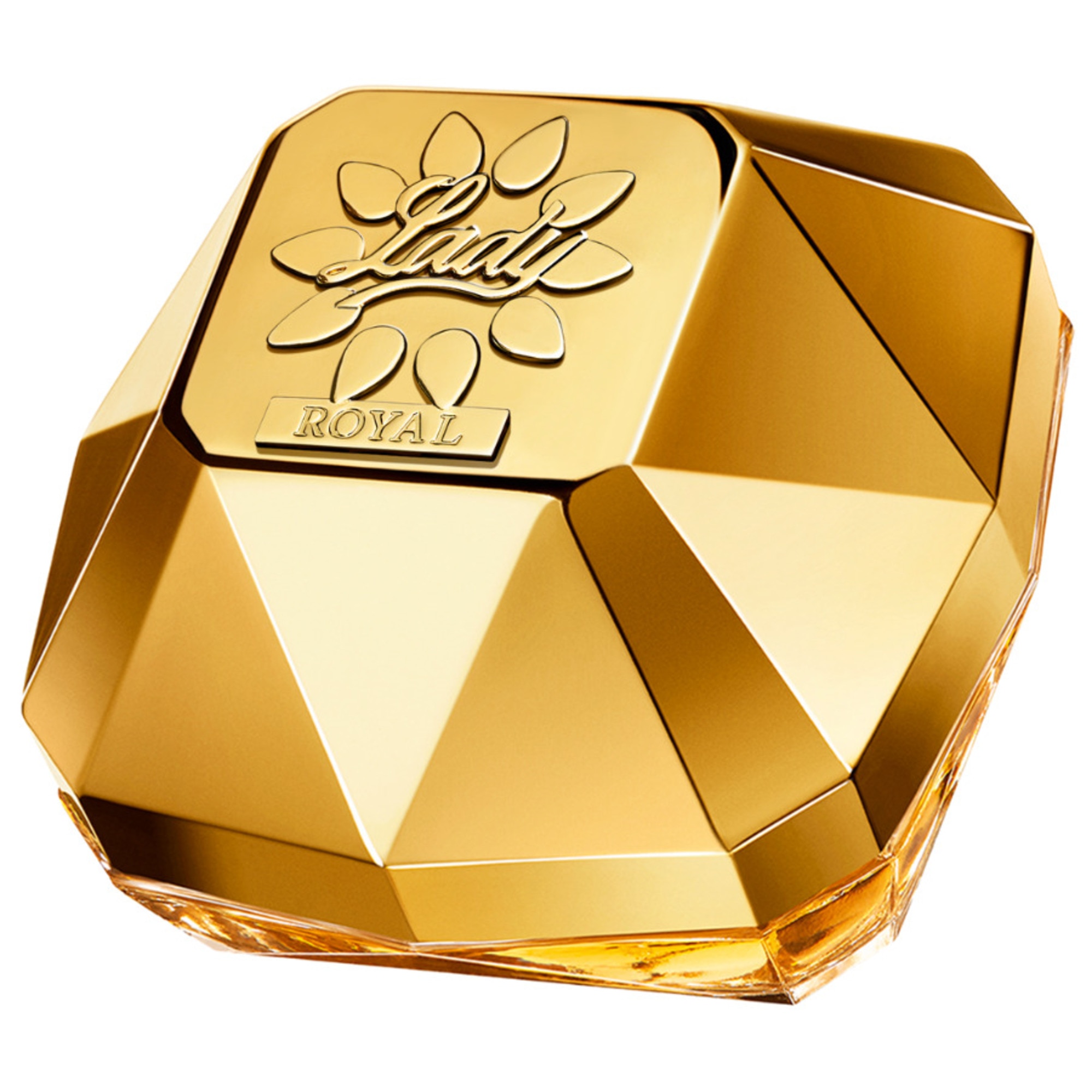 30 ML RABANNE Million Lady Million Royal Eau de Parfum 1 of 5