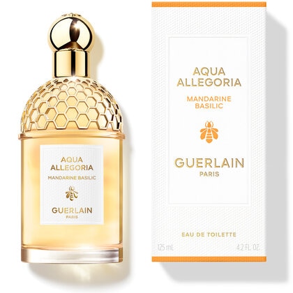 Aqua Allegoria Mandarin Basilic Eau de Toilette 