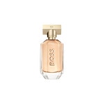 100 ML HUGO BOSS Boss The Scent Boss The Scent for Her Eau de Parfum  1 of 8 Boss The Scent for Her Eau de Parfum