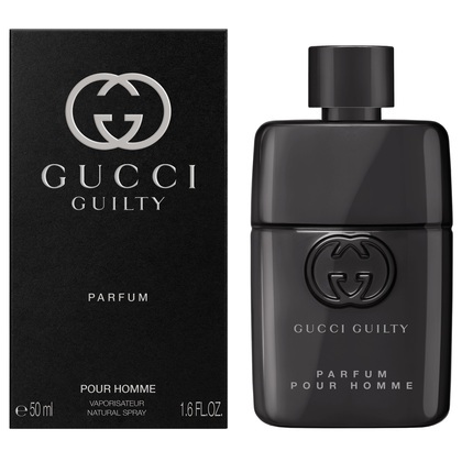 Guilty Pour Homme Parfum Eau de Parfum