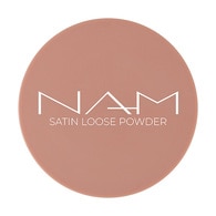 8 GR NAM Satin  Loose Satin Loose Powder Púder  1 of 2 