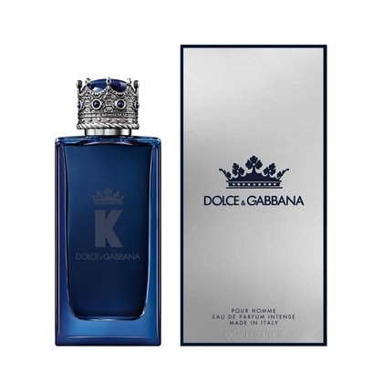 K Eau de Parfum INTENSE