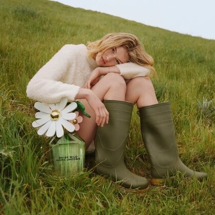 Daisy Wild Eau de Parfum