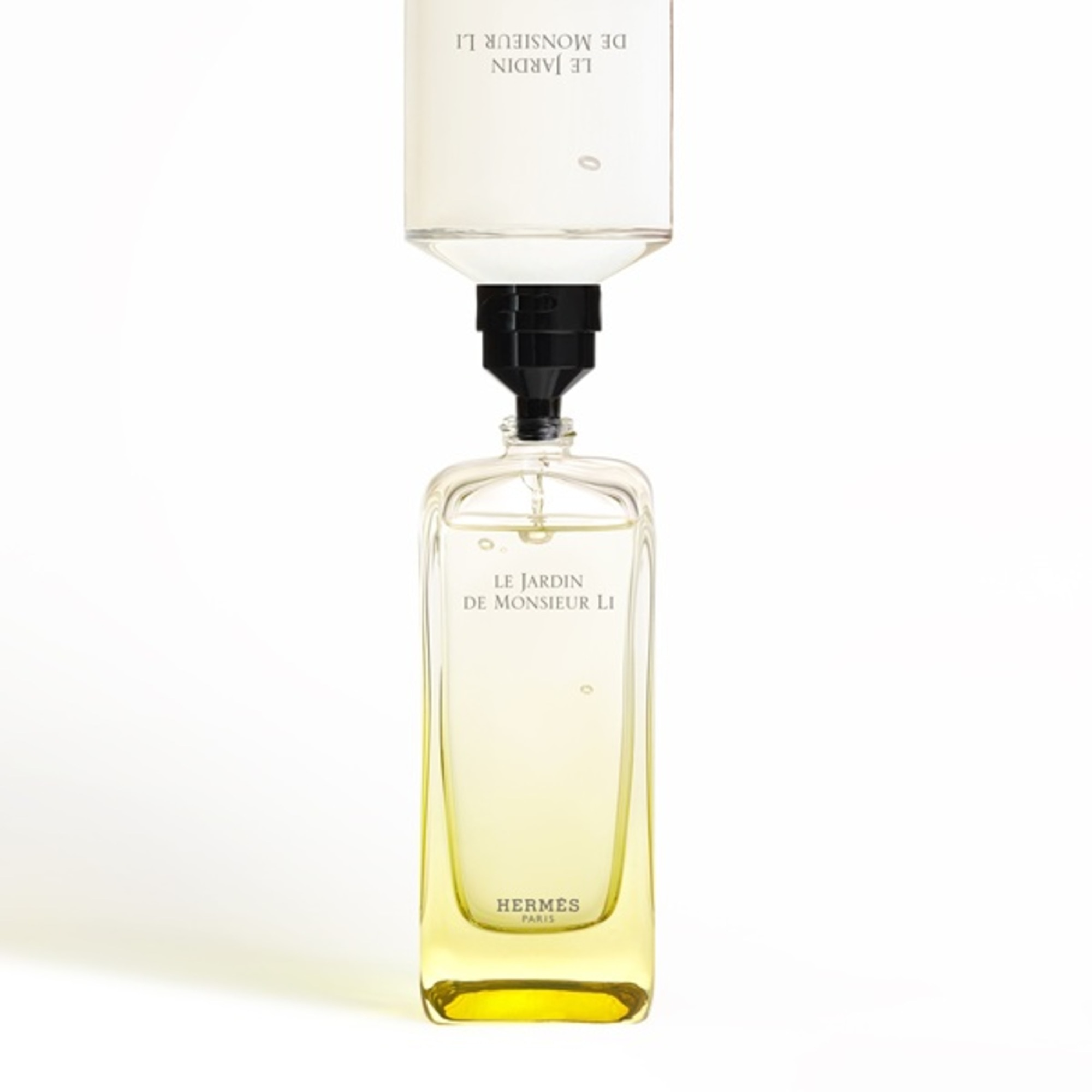 100 ML Hermès Le Jardin de Monsieur Li Eau de Toilette 1 of 5