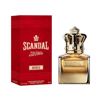 Scandal Absolu Pour Homme Parfum