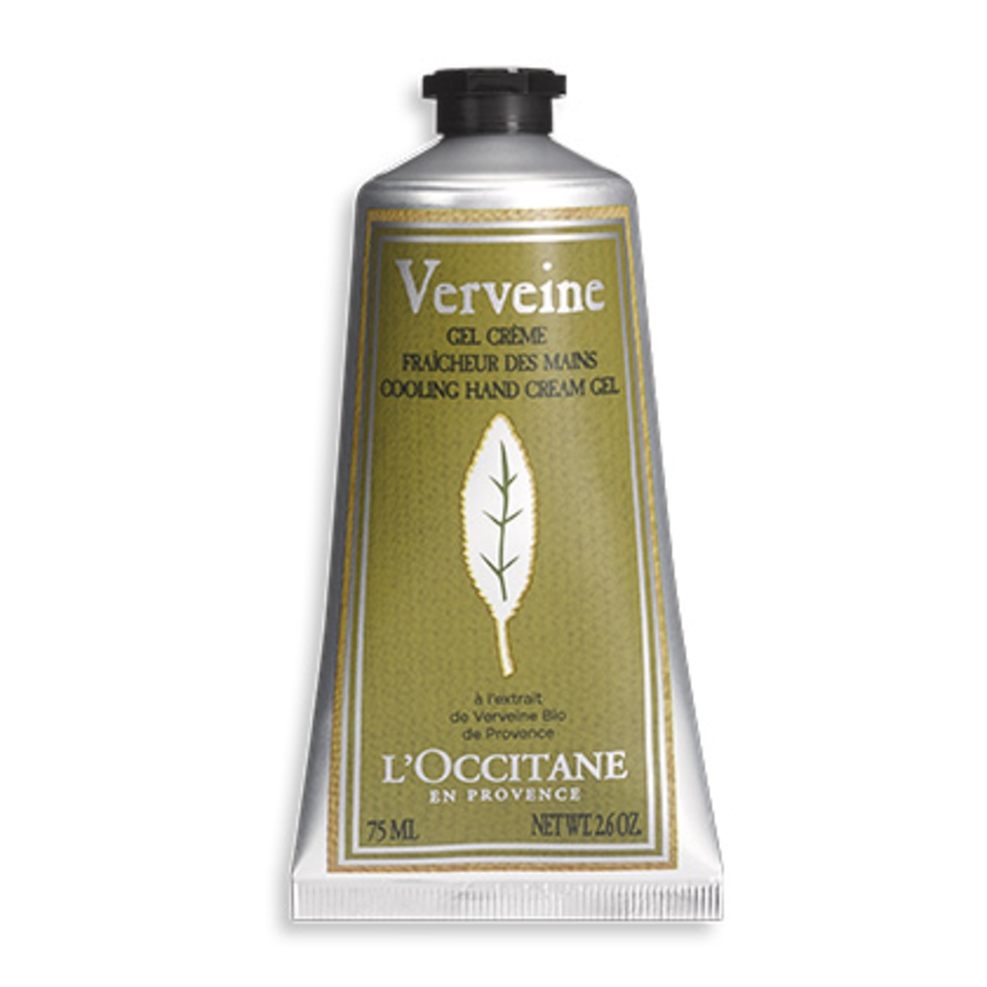 75 ML L'Occitane Verbena VERBENA Kézkrém 1 of 2