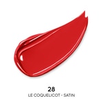  GUERLAIN ROUGE G ROUGE G Ajakrúzs utántöltő  3 of 3 ROUGE G Ajakrúzs utántöltő
